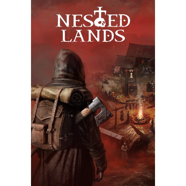 Nested Lands (ROW) PC Download