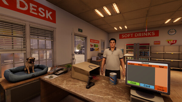 Roadside Research - Early Access
