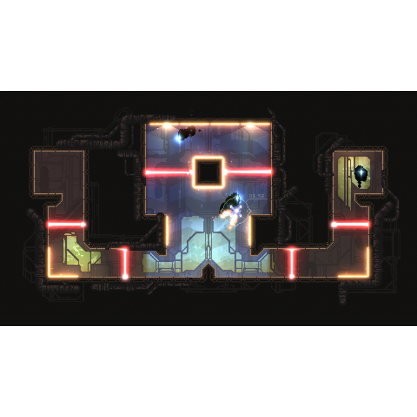 Nullstar: Solus