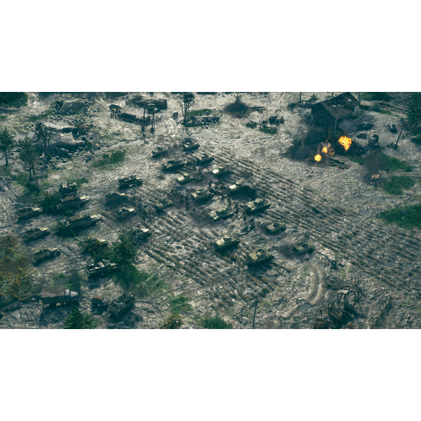 Sudden Strike 5 - Deluxe Edition