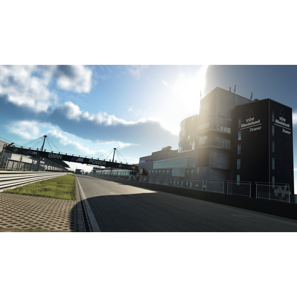 Assetto Corsa EVO