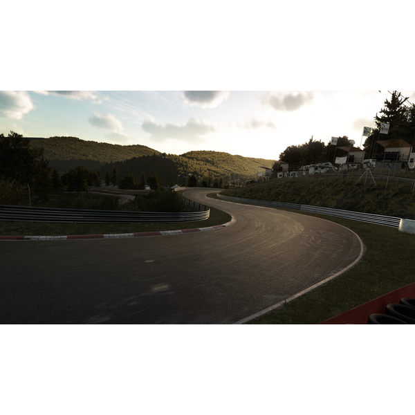 Assetto Corsa EVO