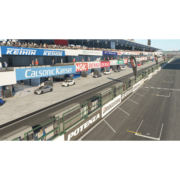 Assetto Corsa EVO