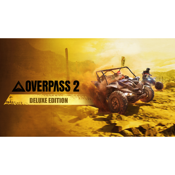 Overpass 2 - Deluxe Edition