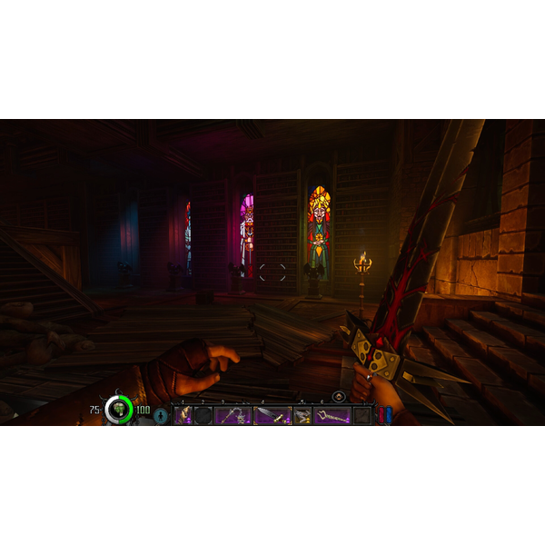 Graven PC Download
