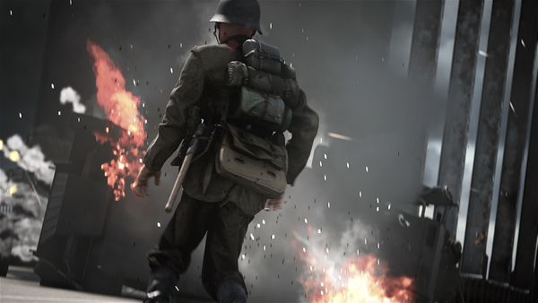 Post Scriptum PC Download (ROW)