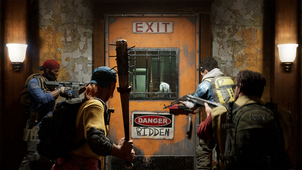 Back 4 Blood: Ultimate Edition PC Download
