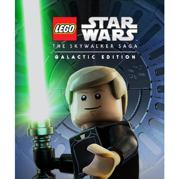 LEGO® Star Wars: The Skywalker Saga Galactic 
