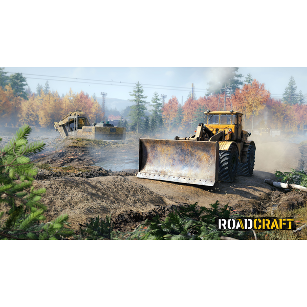 RoadCraft