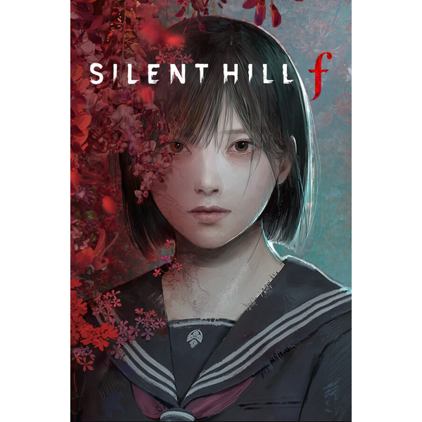 Silent Hill f (ROW)