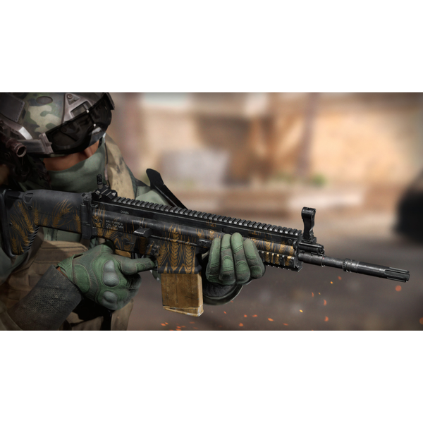 Insurgency: Sandstorm - Year 4 Pass