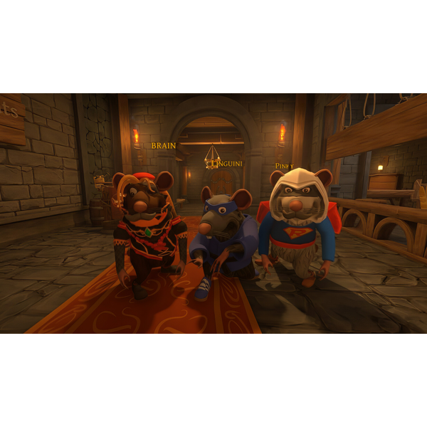 Restaurats (ROW) PC Download