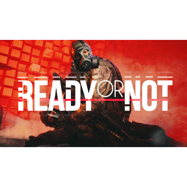 Ready or Not: Digital Deluxe Edition