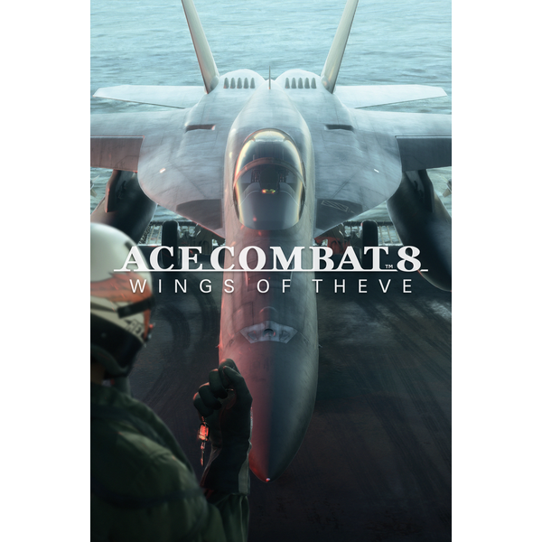 Ace Combat 8: Wings Of Theve (EMEA) PC Download
