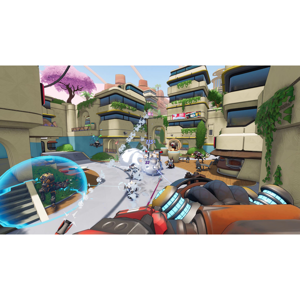 Roboquest (ROW) PC Download
