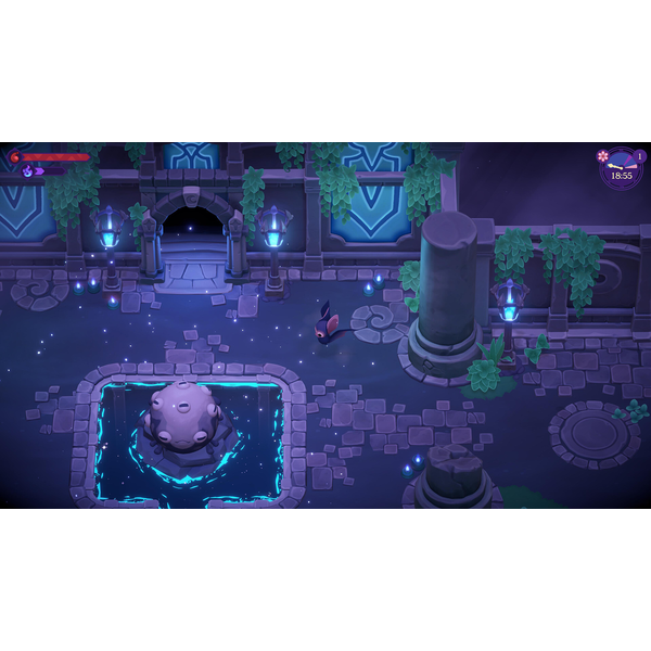 Moonlight Peaks - Digital Deluxe Edition (ROW) PC Download