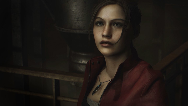 Resident Evil 2 Xbox One Download