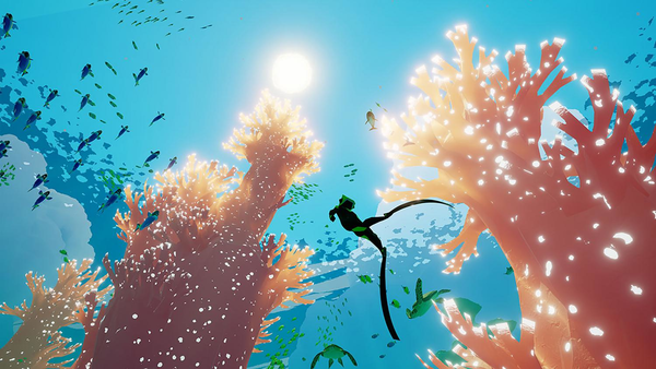ABZU PC Download (ROW)