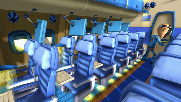 Airline Tycoon 2 PC Download