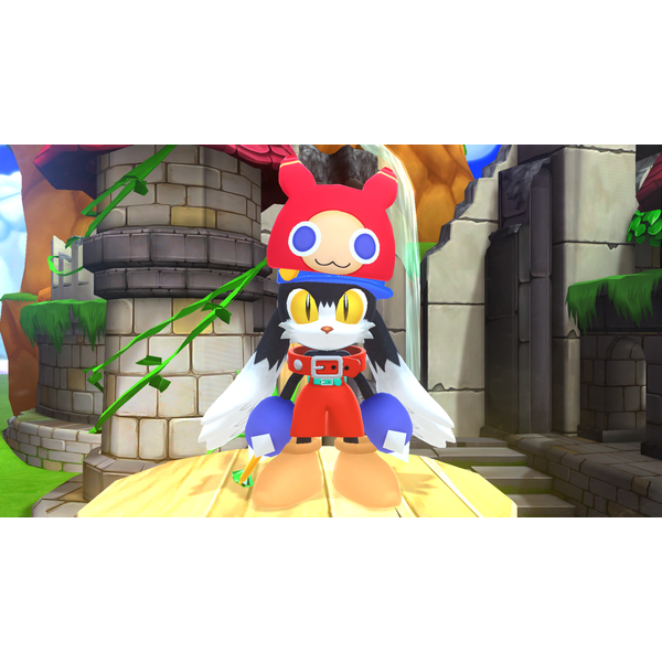 Klonoa Phantasy Reverie Series PC Download