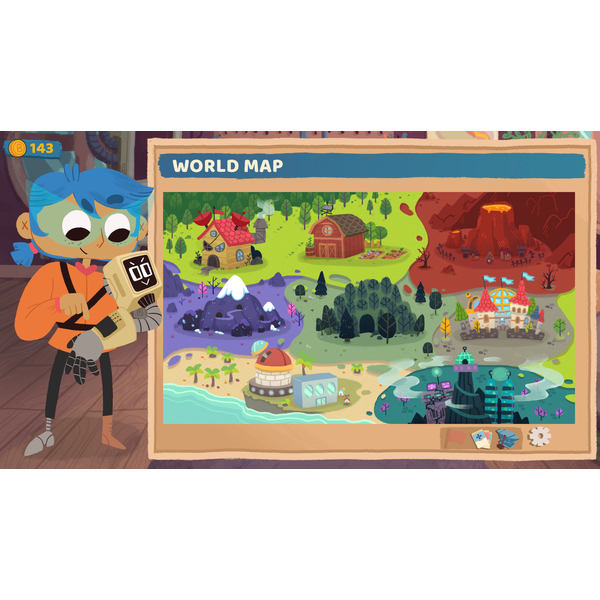 Floppy Knights PC Download