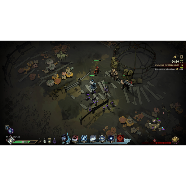 Ravenswatch PC Download