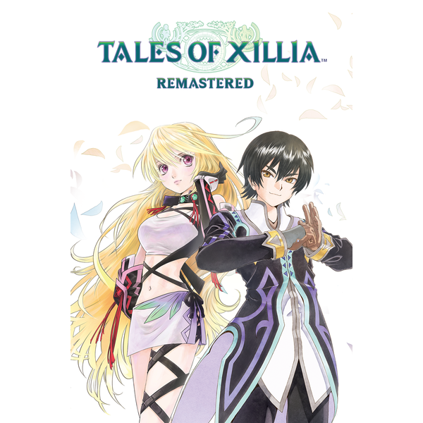 Tales of Xillia Remastered (ROW)
