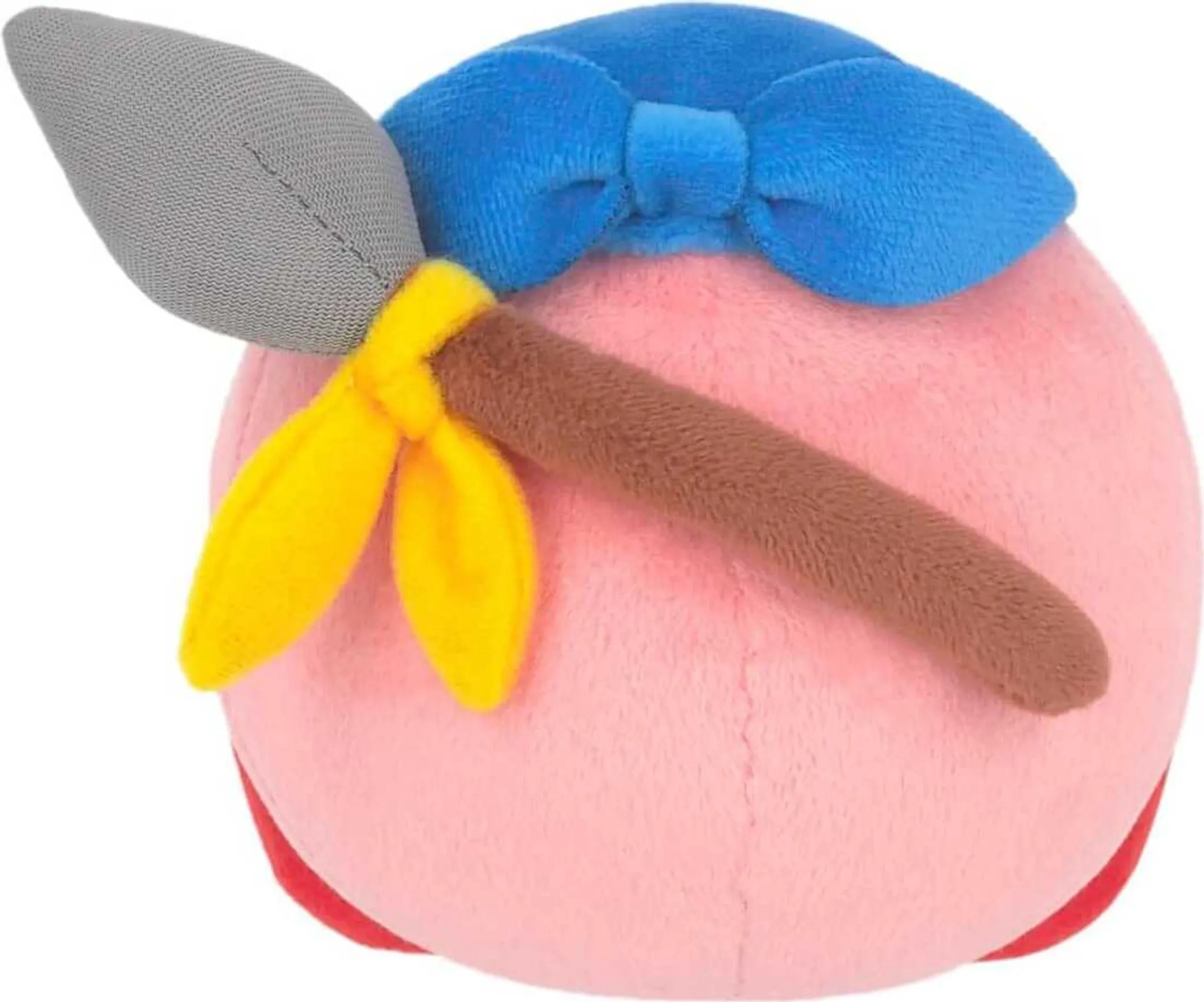Nintendo Kirby Bandana 11cm