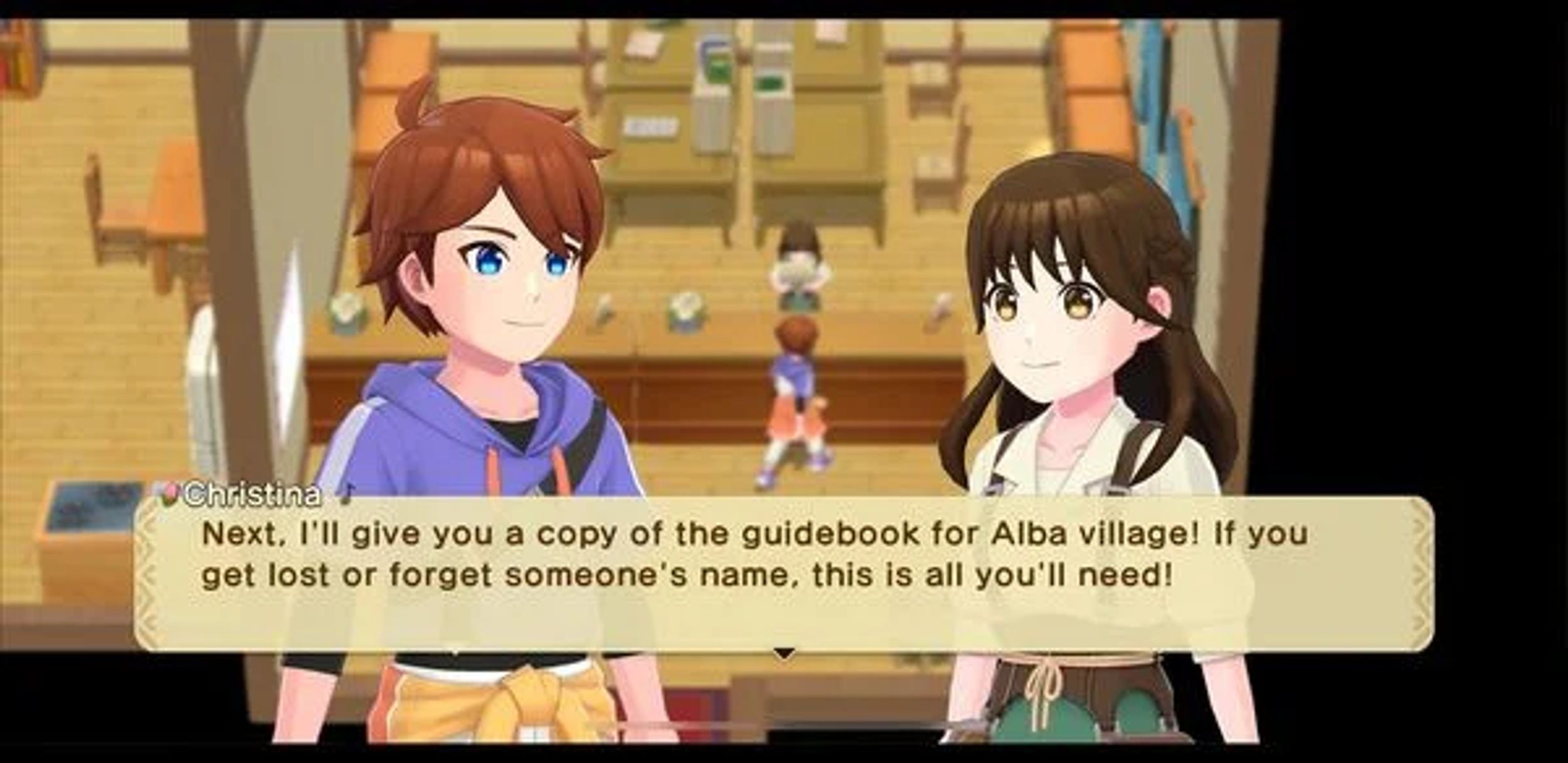 Harvest Moon: Home Sweet Home – Special Edition - Switch