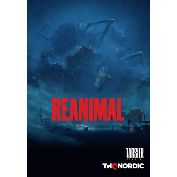 Reanimal (ROW) PC Download