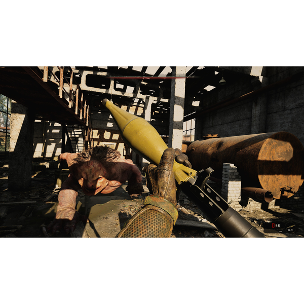 S.T.A.L.K.E.R. 2: Heart of Chornobyl