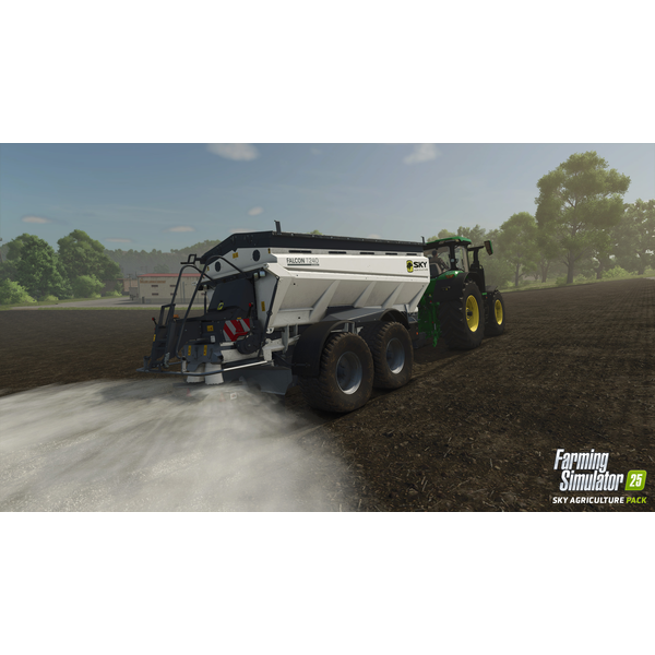 Farming Simulator 25: SKY Agriculture Pack - PC Download
