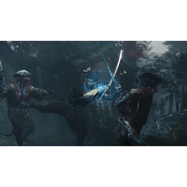 Onimusha: Way of the Sword - Deluxe Edition (ROW) PC Download
