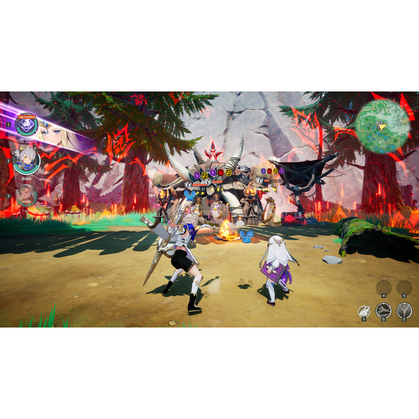 DragonSword : Awakening - PC Download