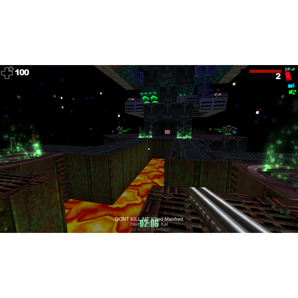 Gunscape  PC Download