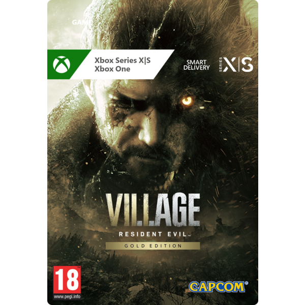 Resident Evil Village: Gold Edition