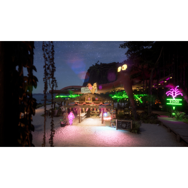 Gas Station Simulator - Tidal Wave DLC