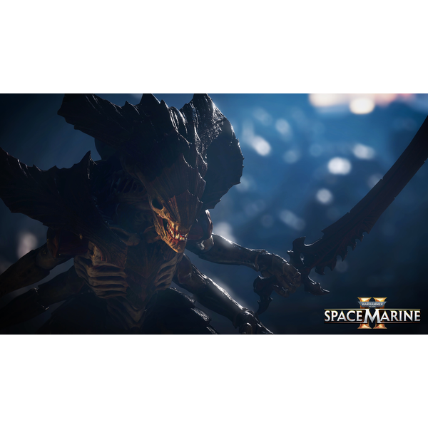 Warhammer 40,000: Space Marine 2 - Gold Edition