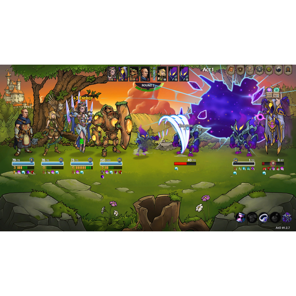 Across the Obelisk: Amelia, the Queen