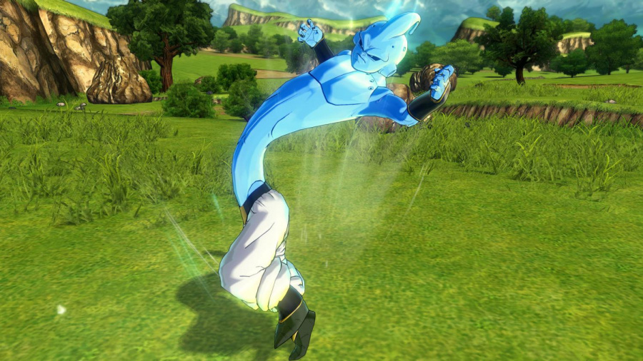 Dragon Ball Xenoverse 2 - Super Pass