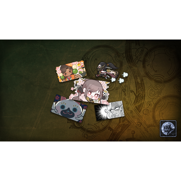 Monster Hunter Wilds - Blossomdance DLC Pack