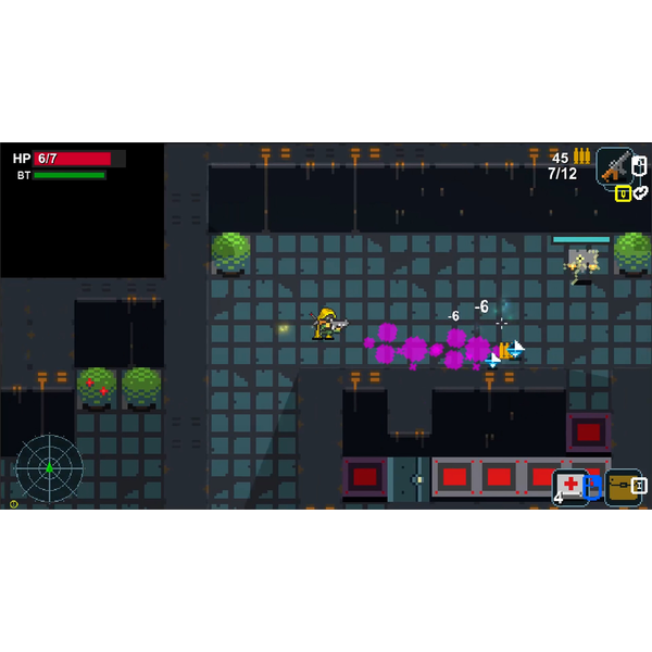 The Colony: New Haven Chronicles (ROW)