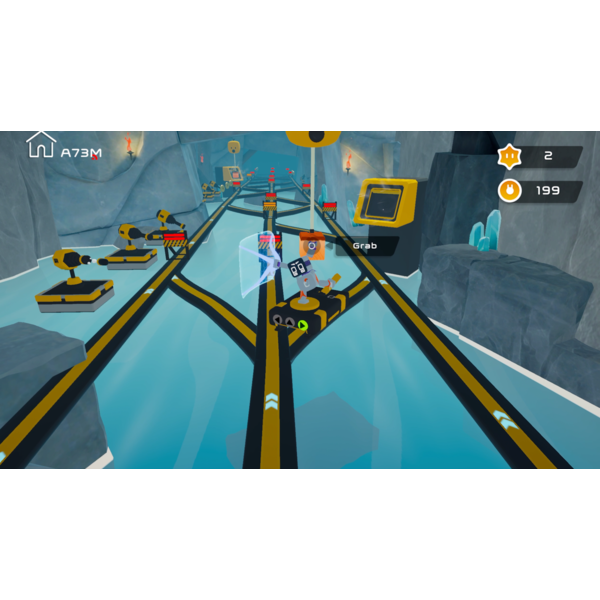 Biped 2 (ROW) PC Download