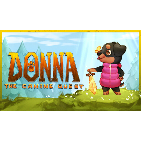 Donna: The Canine Quest