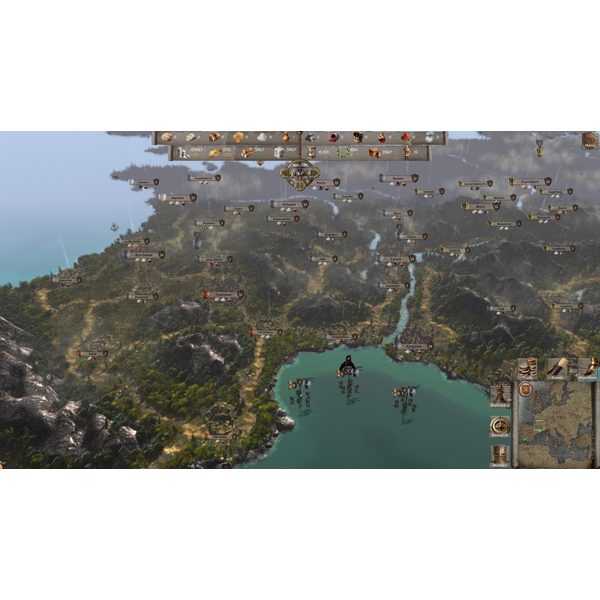 City States: Medieval