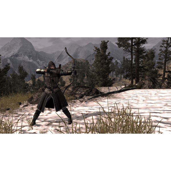The Lord of the Rings: War in the North - Legacy Edition (EU) - PC Download