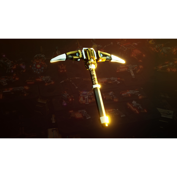 Deep Rock Galactic - Rival Tech Pack