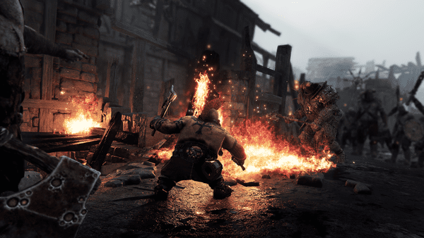 Warhammer: Vermintide 2 PC Download