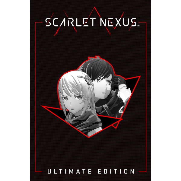 SCARLET NEXUS Ultimate Edition PC Download