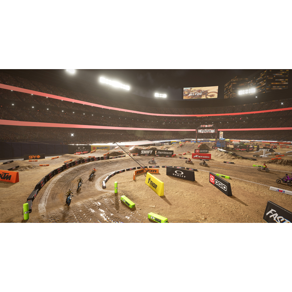 MX vs ATV Legends PC Download (ROW)